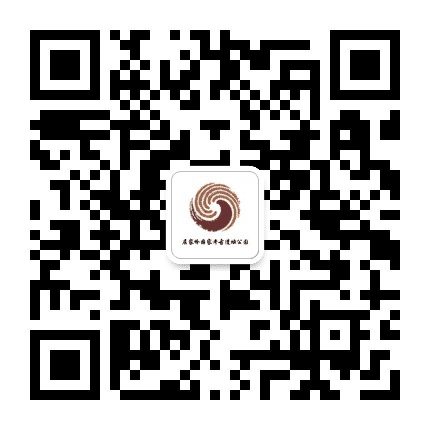 屈家岭遗址博物馆公众号二维码