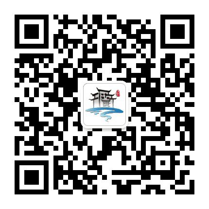 衢江发布公众号二维码