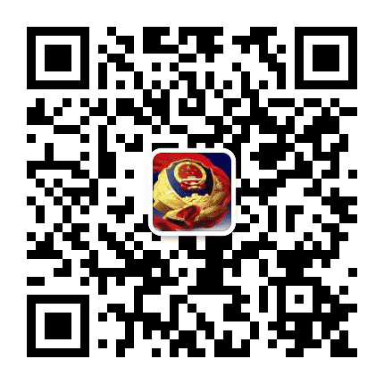 曲江110公众号二维码