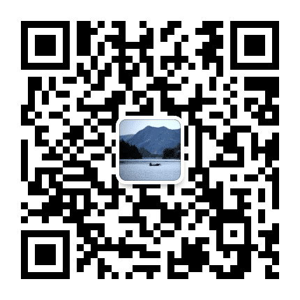 衢江文艺公众号二维码