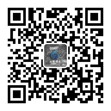 曲靖调查公众号二维码