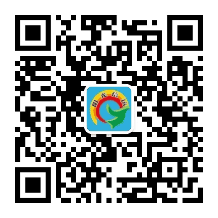 曲靖信访公众号二维码