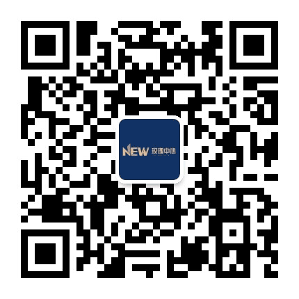 曲靖中心公众号二维码