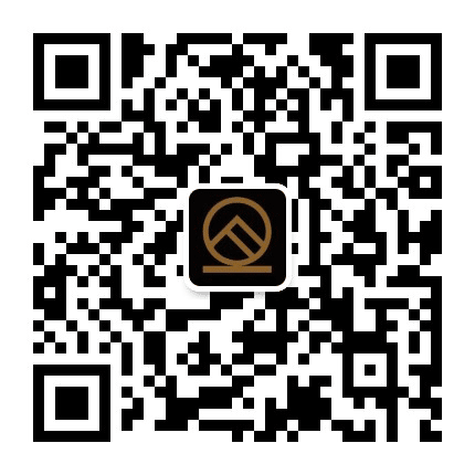 群峰磊旺石材公众号二维码