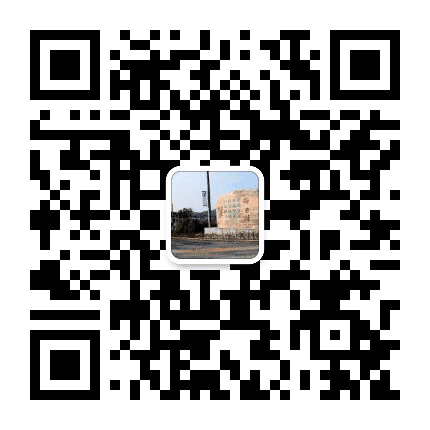 美丽家园幸福群力公众号二维码