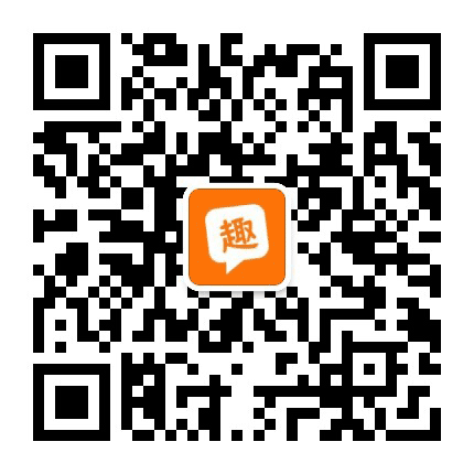 趣事奇谈吧公众号二维码