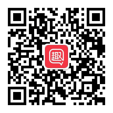 趣闻猎奇公众号二维码