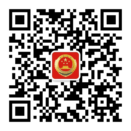 临汾曲检公众号二维码