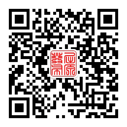 屈原在线公众号二维码
