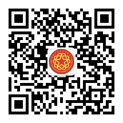 衢州侨联公众号二维码