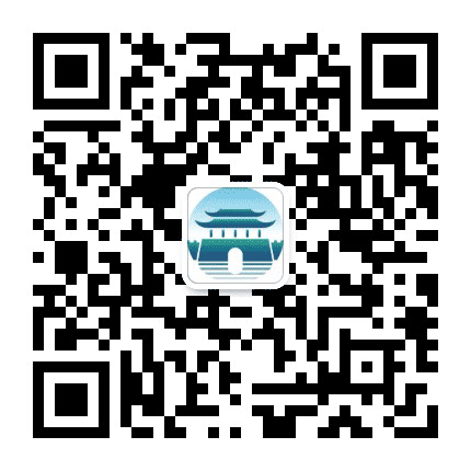 衢州文旅公众号二维码