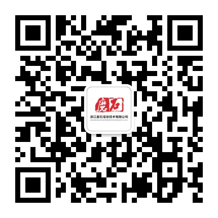 衢州在线公众号二维码