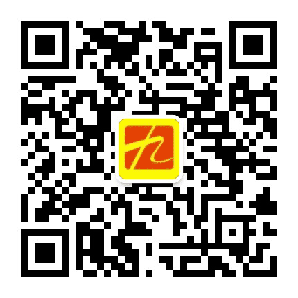 黄家超市公众号二维码