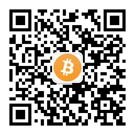 顿悟人生语录公众号二维码