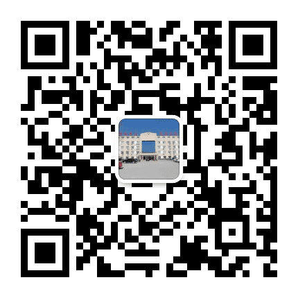 河北省邱县古城营镇卫生院公众号二维码