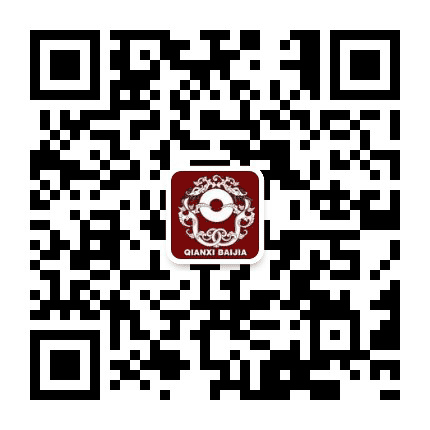仟玺国际装饰设计公众号二维码