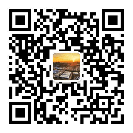 七星关经开区政务公众号二维码