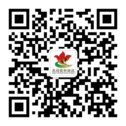 黔西花都国际影城公众号二维码