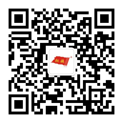 乾兴红旗经典公众号二维码