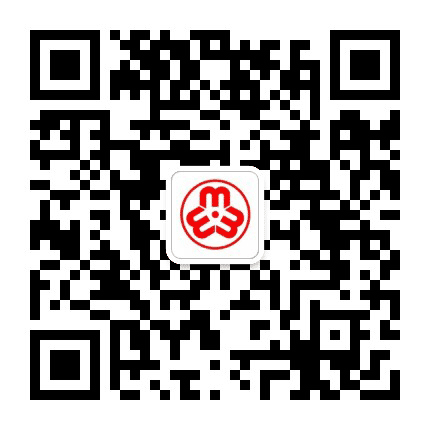 黔西南州妇女联合会公众号二维码