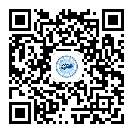 黔西南州图书馆公众号二维码