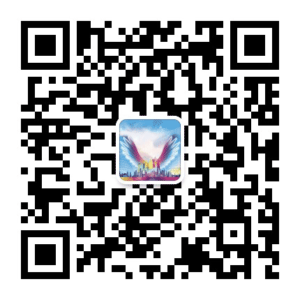 黔西南州青年创业园公众号二维码