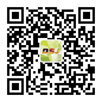 大水井社区公众号二维码