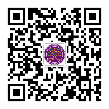 贵州省黔西树立中学公众号二维码