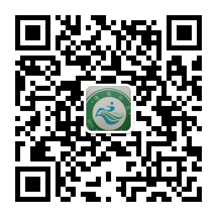 清溪青年公众号二维码