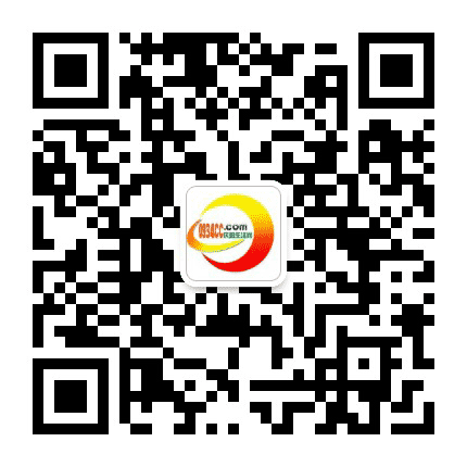庆阳生活网v公众号二维码