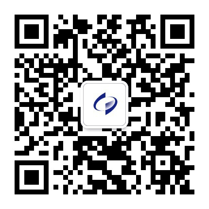 庆阳调查公众号二维码