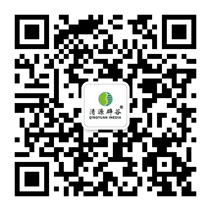 清源国学堂公众号二维码