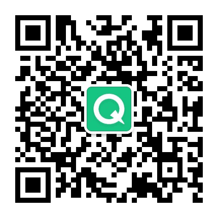 穷游网公众号二维码