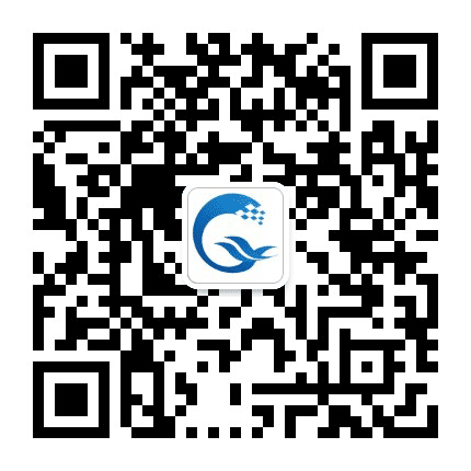 清苑区青少年活动中心公众号二维码