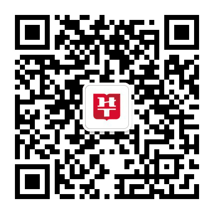 清远华图公众号二维码