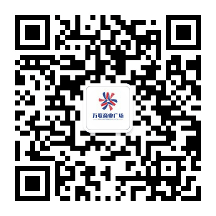 祁阳国际博览城公众号二维码