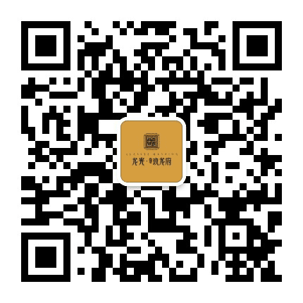 清远龙光玖龙府公众号二维码
