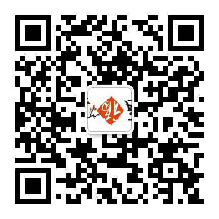 青羊马厂社区青年公众号二维码
