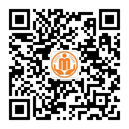 甘肃庆阳民政公众号二维码