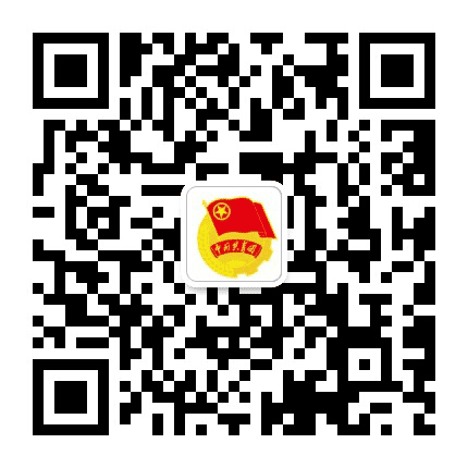 青羊宁夏街社区青年公众号二维码
