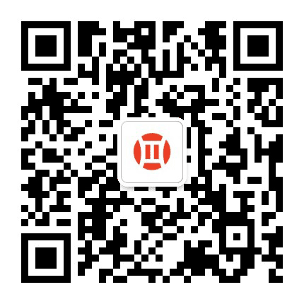 青云谱国投集团公众号二维码