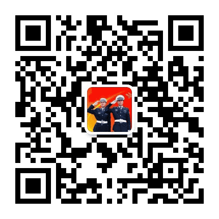 青云谱交警公众号二维码