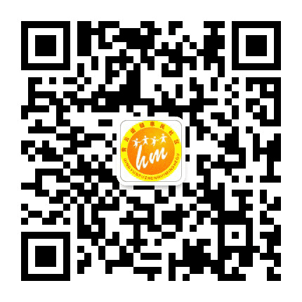 青云谱镇惠民社区公众号二维码