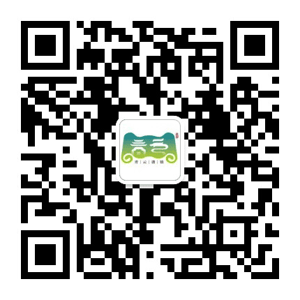 青云谱镇之窗公众号二维码