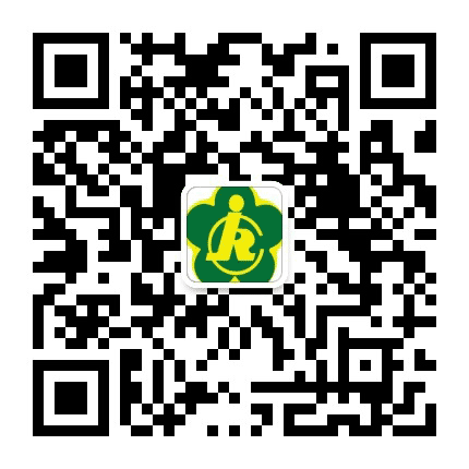 青羊残联公众号二维码