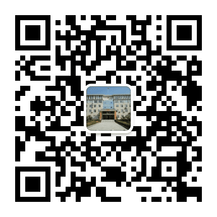 我们大河东公众号二维码