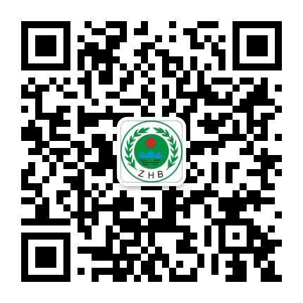 青原环保发布公众号二维码