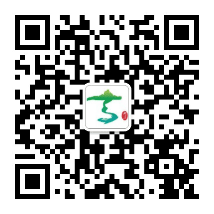 微青原公众号二维码