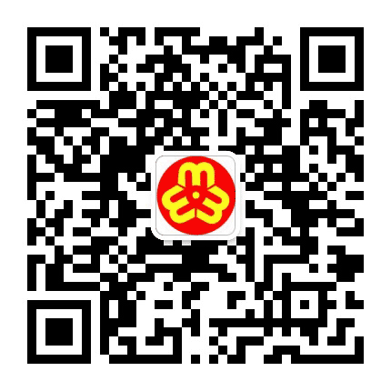 清新妇联公众号二维码