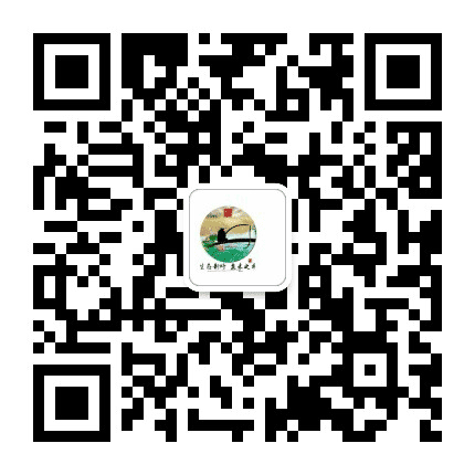 青原新圩公众号二维码